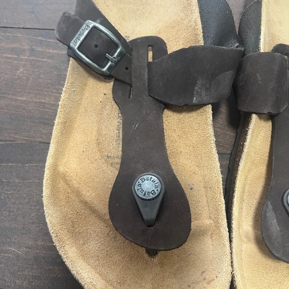 Betula Size 6 - Picture 3 of 8